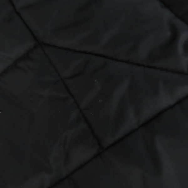 実際に弊社で買取させて頂いたRick Owens/リックオウエンス 20FW SL LINER QUILTED キルティングベスト ライナー RU20F3986-NZ/48の画像 6枚目