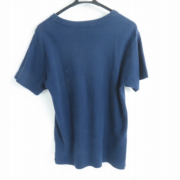 実際に弊社で買取させて頂いたHYSTERIC GLAMOUR/ヒステリックグラマー 21SS HG ROCKERS Tシャツ 02211CT25 Mの画像 1枚目