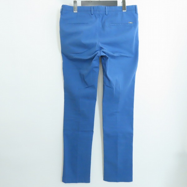 実際に弊社で買取させて頂いたHUGO BOSS/ヒューゴボス カラーチノパンツ/48の画像 1枚目