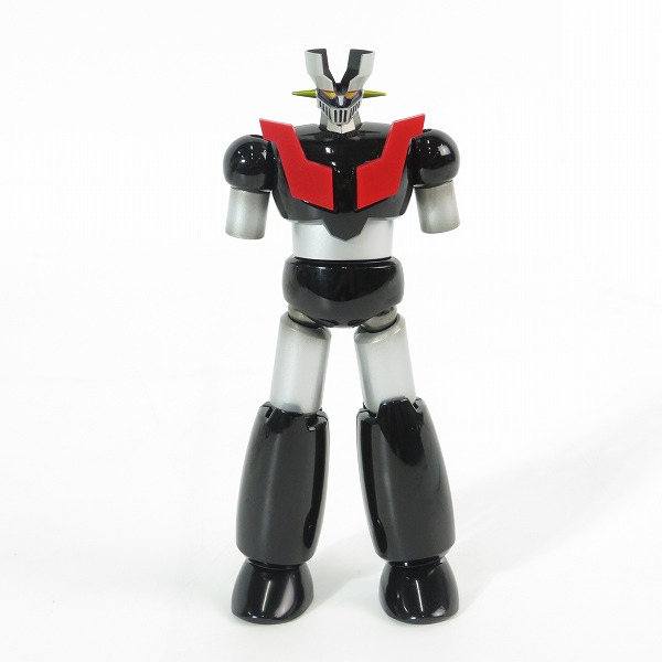 実際に弊社で買取させて頂いたBANDAI/バンダイ 超合金魂 GX-45 マジンガーZ/真マジンガー 衝撃!Z編/フィギュアの画像 2枚目