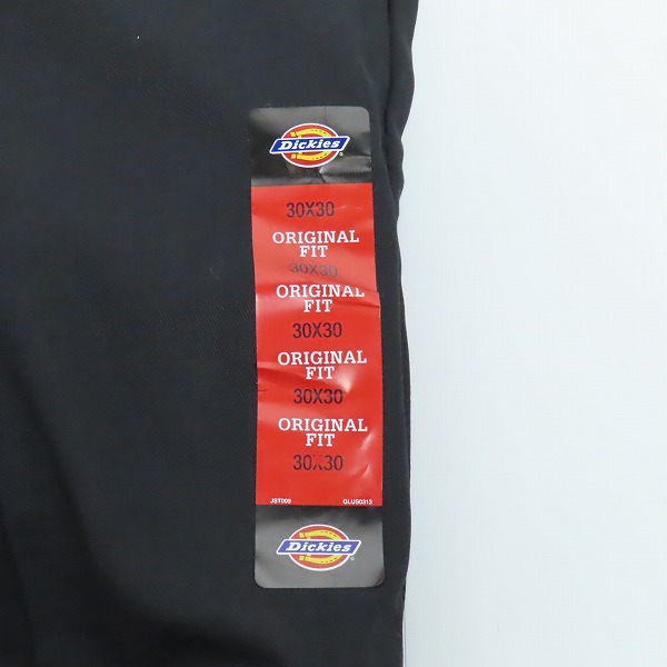 実際に弊社で買取させて頂いたDickies/ディッキーズ 874 ワークパンツ/30の画像 6枚目