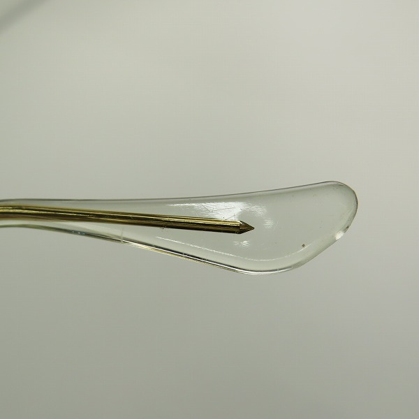 実際に弊社で買取させて頂いたRay-Ban/レイバン B&L/ボシュロム社製 ティアドロップ型 アイウェア/サングラスの画像 9枚目