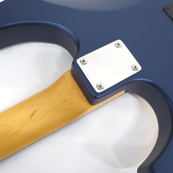 実際に弊社で買取させて頂いた★YAMAHA/ヤマハ PACIFICA/パシフィカ PAC612VIIX ストラトシェイプ SSH ダンカンPU・コイルタップ搭載 ギグケース付の画像 8枚目