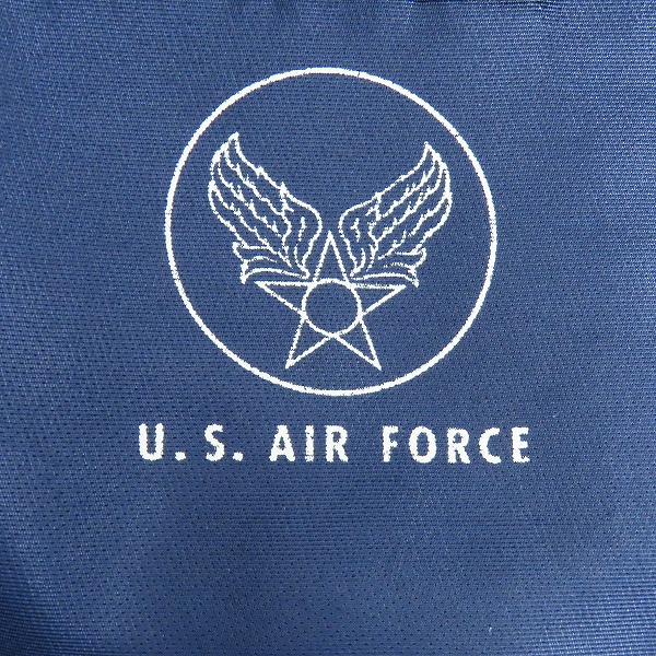 実際に弊社で買取させて頂いたBUZZ RICKSONS/バズリクソンズ  L-2A フライトジャケット BR12984 /44の画像 2枚目