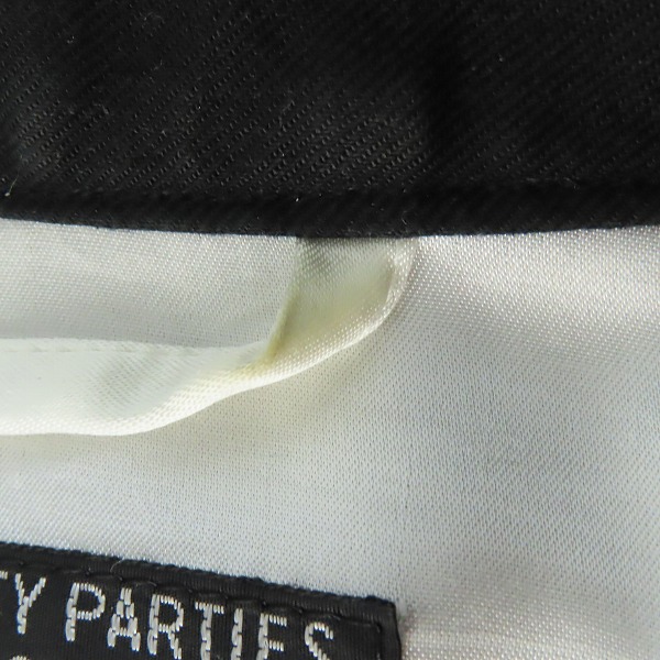 実際に弊社で買取させて頂いたWACKO MARIA/ワコマリア 17FW VIETNAM JACKET ベトジャン/ベトナムジャケット TYPE-4 天国東京 福 マリア スカル/Mの画像 8枚目