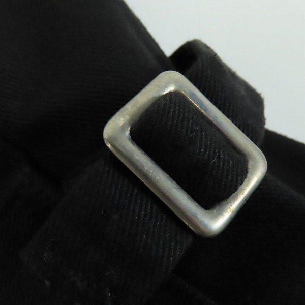 実際に弊社で買取させて頂いたNEIGHBORHOOD/ネイバーフッド コーチジャケット/Sの画像 7枚目