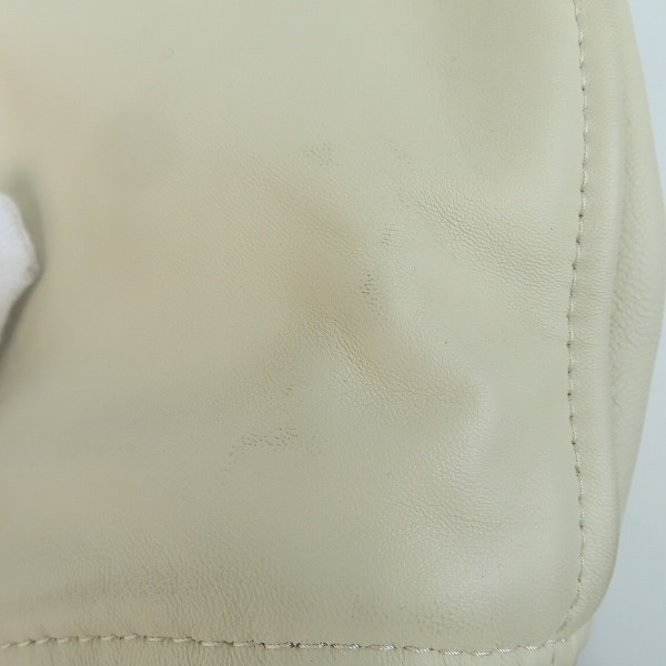 実際に弊社で買取させて頂いたHYSTERIC GLAMOUR/ヒステリックグラマー スタジャン ピーコート パープル/Mの画像 7枚目