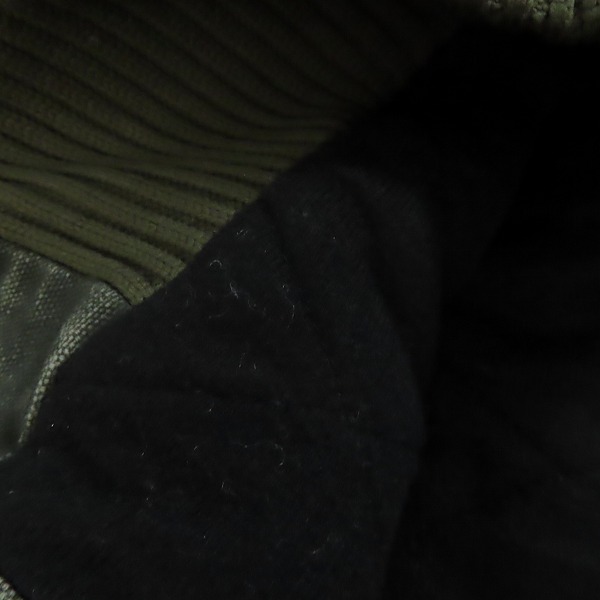 実際に弊社で買取させて頂いたCarhartt/カーハート ジップアップ アクティブジャケット/XLの画像 9枚目