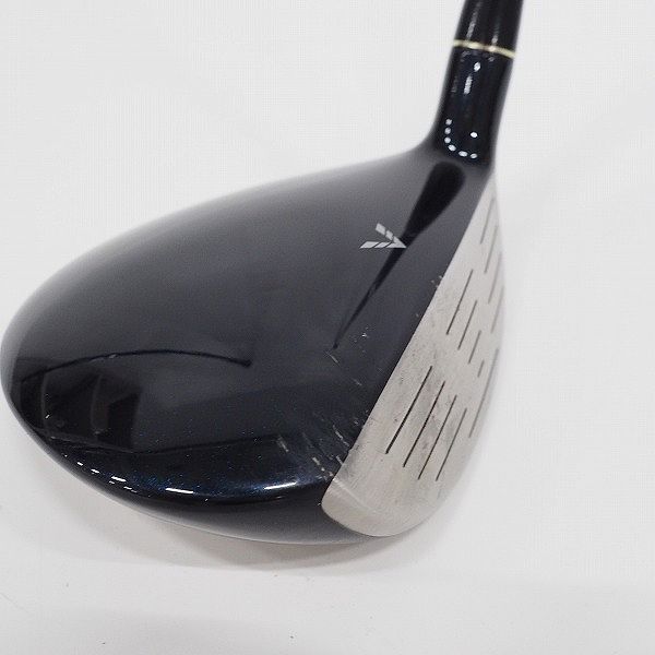 実際に弊社で買取させて頂いたBRIDGESTONE/ブリヂストン TOURSTAGE/ツアーステージ ViQ CL レディース ゴルフクラブ 6本セット FLEX:A/Lの画像 3枚目