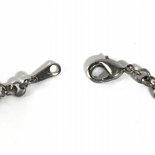 実際に弊社で買取させて頂いたHYSTERIC GLAMOUR/ヒステリックグラマー 3ピックネックレスの画像 6枚目