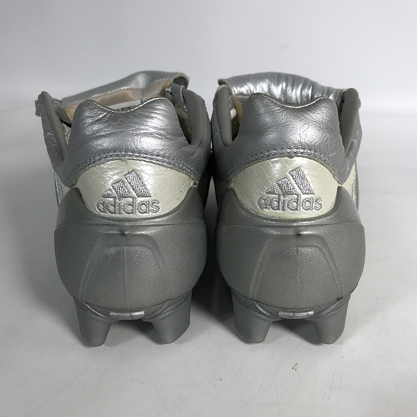 実際に弊社で買取させて頂いたadidas/アディダス Predator Pulse 2 TRX HG/プレデターパルス2 ベッカムモデル  519834/26.0の画像 1枚目