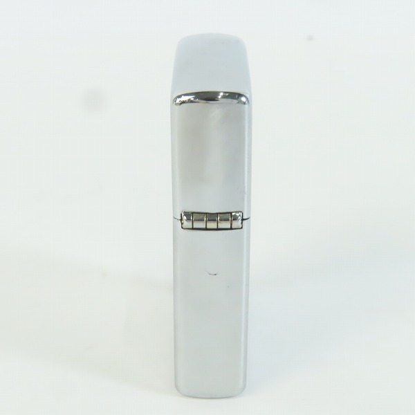 実際に弊社で買取させて頂いたZIPPO/ジッポー HARLEY-DAVIDSON/ハーレーダビッドソン キーホルダー付き 1997年製の画像 2枚目