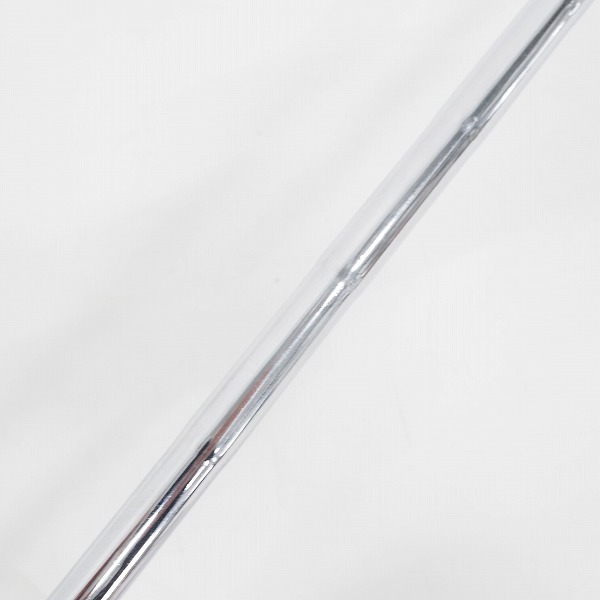 実際に弊社で買取させて頂いたBRIDGESTONE/ブリヂストン TOURSTAGE CL/ツアーステージ レディース パター 32.5インチ ヘッドカバー付きの画像 6枚目