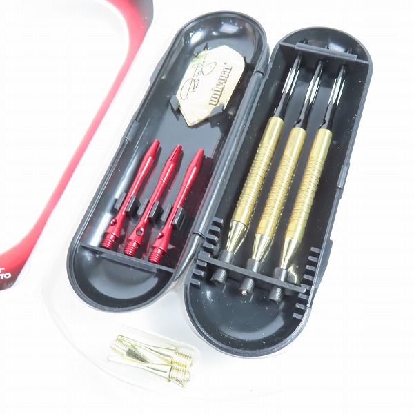 ユニコーン CC995 フィルテイラー UNICORN Phil Taylor ユニコーン CC995 フィルテイラー UNICORN Phil Taylor - メルカリ