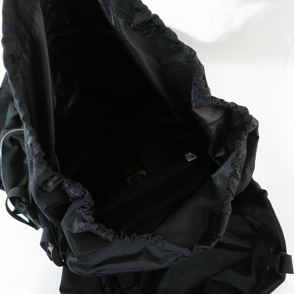 実際に弊社で買取させて頂いたBRIEFING/ブリーフィング 18SS 20周年記念 限定100個 No.093/100 ASSAULT PACKER アサルトパッカー BRM181101の画像 3枚目