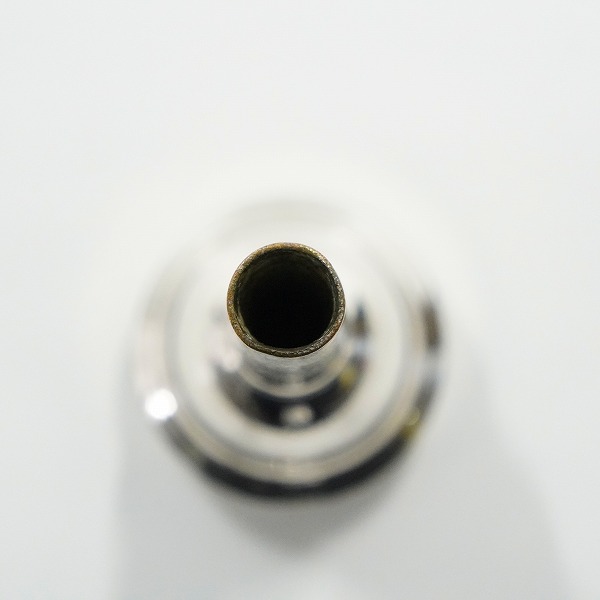 実際に弊社で買取させて頂いたYAMAHA/ヤマハ 51B トロンボーン用 マウスピースの画像 6枚目