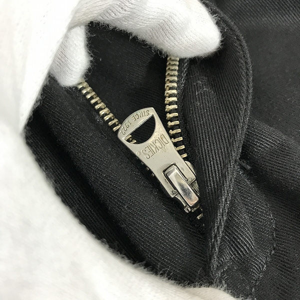 実際に弊社で買取させて頂いたmeanswhile Fat Wrap PT×Dickies /ミーンズワイルファットラップPT×ディッキーズ MW-PT21205 2の画像 8枚目