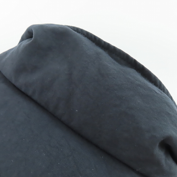 実際に弊社で買取させて頂いたroar/ロアー 切り替えデザイン ダウンベスト17FRV-02A 2の画像 6枚目