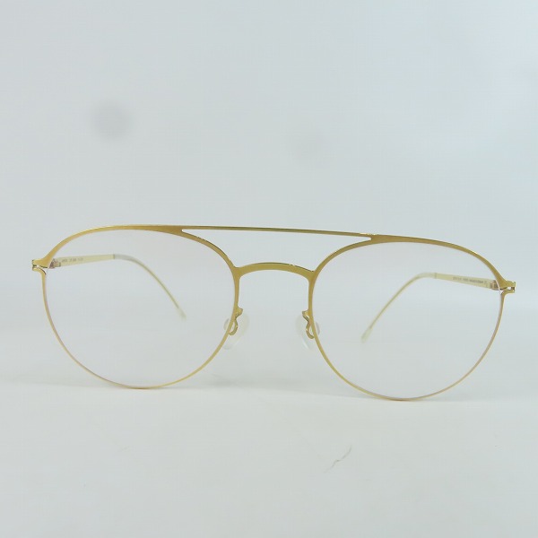 実際に弊社で買取させて頂いたMYKITA/マイキータ LITE ESKID 眼鏡 メガネフレーム/アイウェアの画像 1枚目