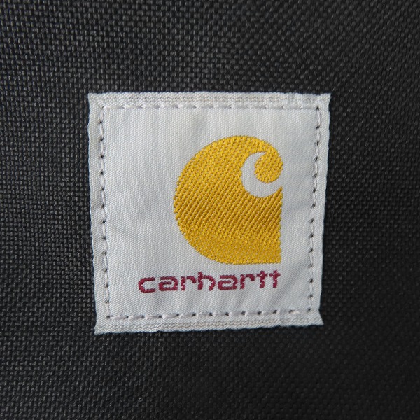 実際に弊社で買取させて頂いたCarhartt/カーハート バックパック/リュックサックの画像 4枚目
