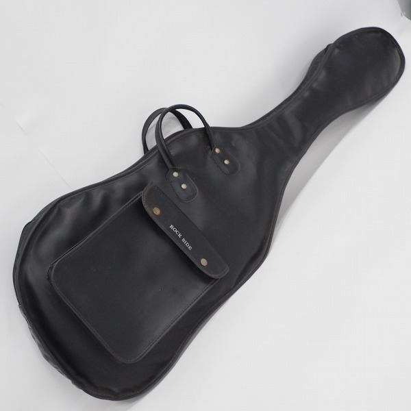 実際に弊社で買取させて頂いた★難有り】Aria Pro II/アリアプロ2 AVB-950 ダンカン製PU搭載 イコライザー切替スイッチ付 4弦エレキベース ケース付の画像 9枚目