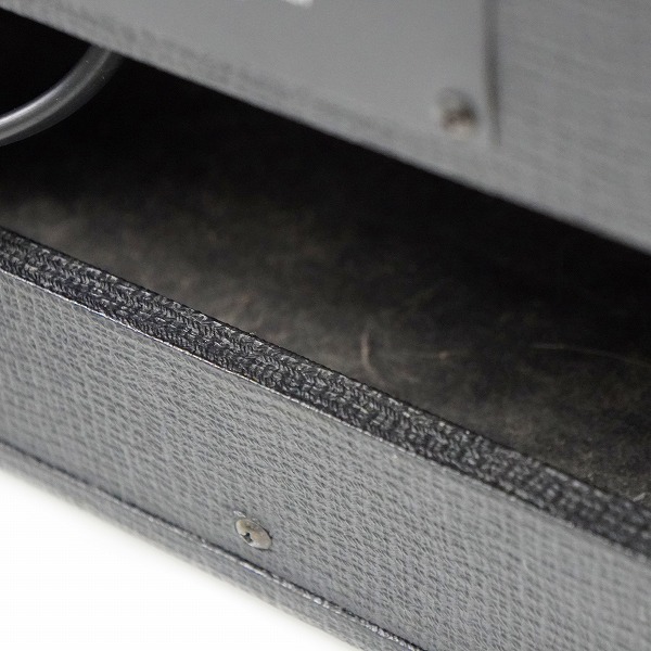 実際に弊社で買取させて頂いたVOX/ヴォックス Pathfinder 10 V9106 ギターアンプ コンボアンプ 動作確認済みの画像 7枚目