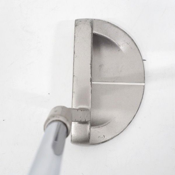 実際に弊社で買取させて頂いたBRIDGESTONE/ブリヂストン TOURSTAGE CL/ツアーステージ レディース パター 32.5インチ ヘッドカバー付きの画像 1枚目