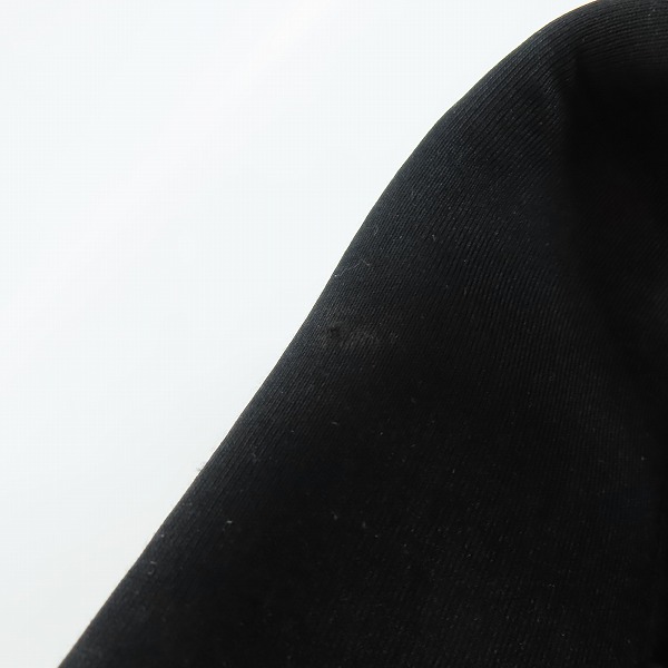 実際に弊社で買取させて頂いたDIESEL/ディーゼル スリーブ切り替えデザイン ジップアップジャケット Sの画像 6枚目