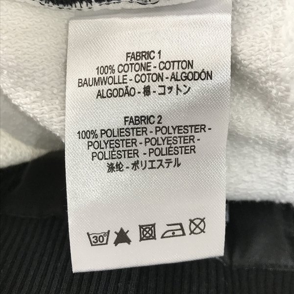 実際に弊社で買取させて頂いたHYDROGEN/ハイドロゲン ショーツ/ショートパンツ/XLの画像 3枚目