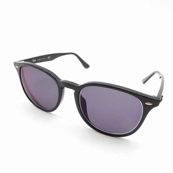 実際に弊社で買取させて頂いたRay-Ban/レイバン サングラスフレーム/アイウェア RB4259-F 601/71