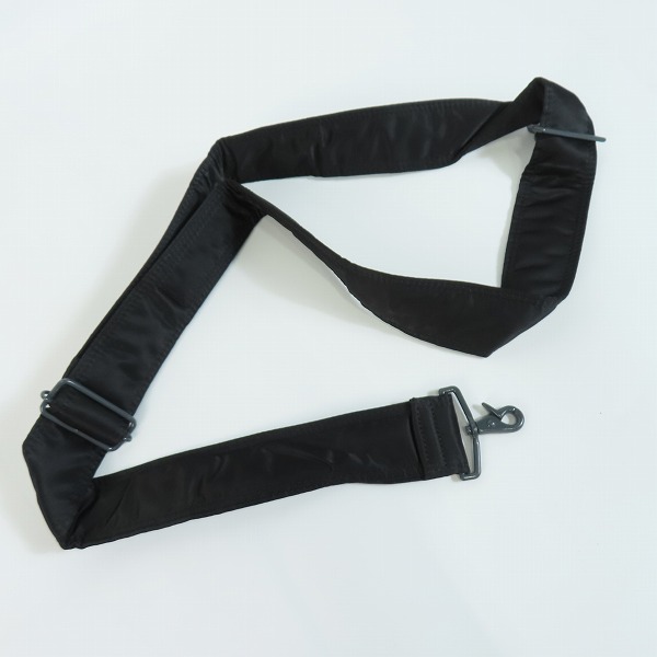 実際に弊社で買取させて頂いたPORTER/ポーター TANKER/タンカー 3WAY ブリーフケース/ビジネスバッグ 622-76672の画像 9枚目