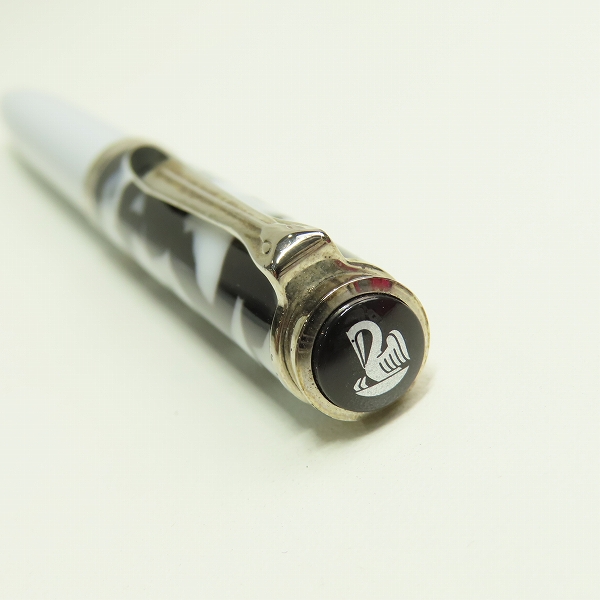 実際に弊社で買取させて頂いたPELIKAN/ペリカン SOUVERAN/スーベレーン 回転式 ボールペン の画像 4枚目