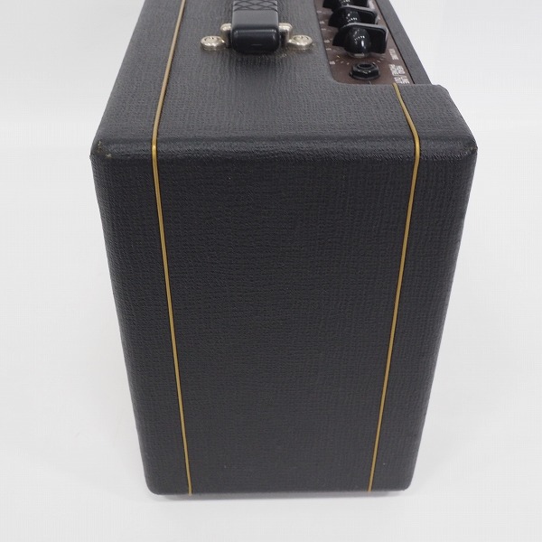 実際に弊社で買取させて頂いたVOX/ヴォックス Pathfinder 10 V9106 ギターアンプ コンボアンプ【動作確認済】の画像 3枚目