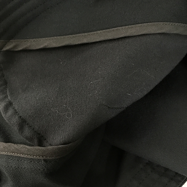 実際に弊社で買取させて頂いたTENDERLOIN/テンダーロイン 3BUTTONS JKT/3ボタン ジャケット/Mの画像 6枚目