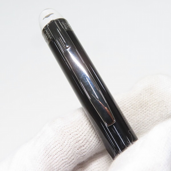 実際に弊社で買取させて頂いたMONTBLANC/モンブラン STARWALKER/スターウォーカー ローラーボールペンの画像 7枚目