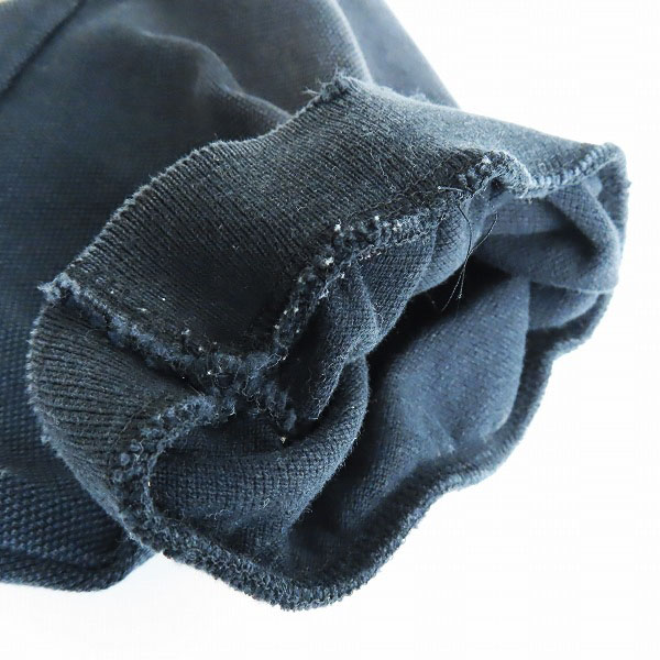 実際に弊社で買取させて頂いたFRED PERRY/フレッドペリー 半袖ポロシャツ 英国旗/Sの画像 6枚目