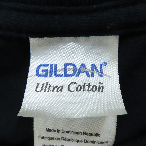 実際に弊社で買取させて頂いたIRON MAIDEN/アイアンメイデン  2016年 バンドTシャツ/バンT/ツアーTシャツ/Mの画像 2枚目