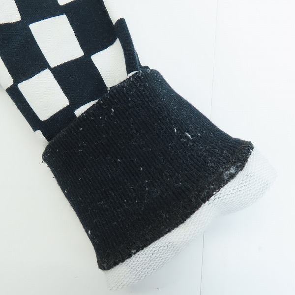 実際に弊社で買取させて頂いたPUMA/プーマ CHINATOWN MARKET/チャイナタウンマーケット スウェット トレーナー XLの画像 8枚目