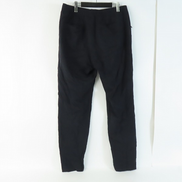 実際に弊社で買取させて頂いたF.C.Real Bristol/エフシーレアルブリストル WARM UP PANTS ウォームアップ パンツ FCRB-178001 /XLの画像 1枚目