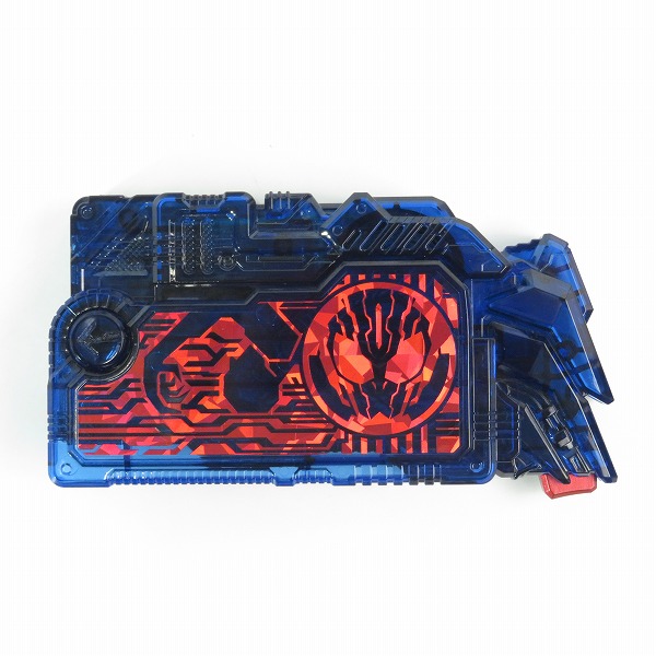 実際に弊社で買取させて頂いたBANDAI/バンダイ 仮面ライダーゼロワン DXエデンゼツメライズキー&エデンドライバーユニットの画像 2枚目