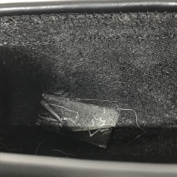 実際に弊社で買取させて頂いたDr.Martens/ドクターマーチン ADRIAN BEX/エイドリアン ベックス タッセルローファー UK6の画像 8枚目