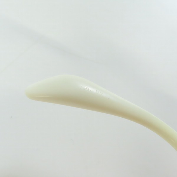 実際に弊社で買取させて頂いたSAMURAI SHO/サムライ翔 アイウエア/メガネフレーム 度入り SS-T108の画像 5枚目