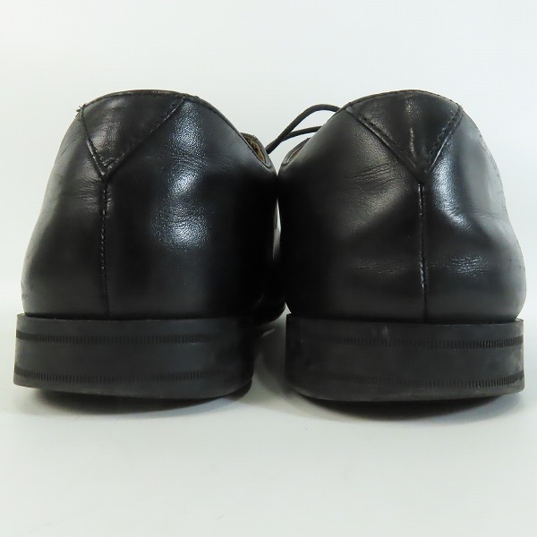 実際に弊社で買取させて頂いたClarks/クラークス Derry Work GTX ストレートチップ レザーシューズ/ビジネスシューズ/10.5の画像 2枚目