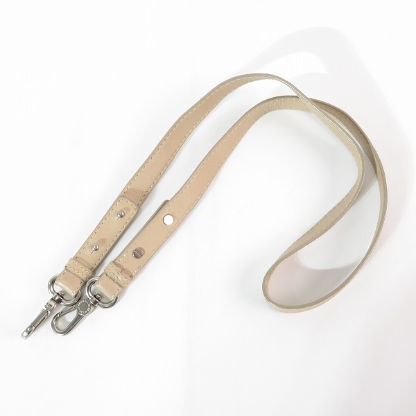 実際に弊社で買取させて頂いたMARC BY MARC JACOBS/マークバイマークジェイコブス 2WAY ハンドバッグ/ショルダーバッグの画像 9枚目