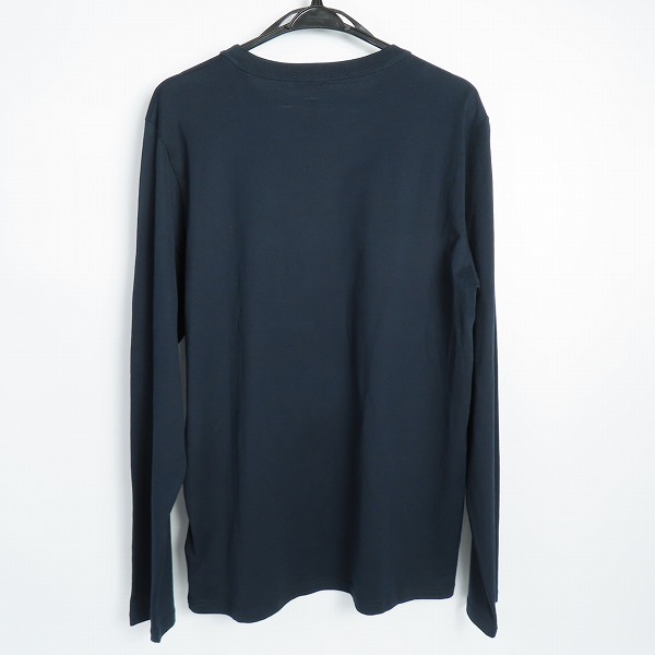 実際に弊社で買取させて頂いた【JPタグ】DIOR/ディオール 20AW ATELIER/アトリエ 長袖Tシャツカットソー 043J611A0589/Lの画像 1枚目