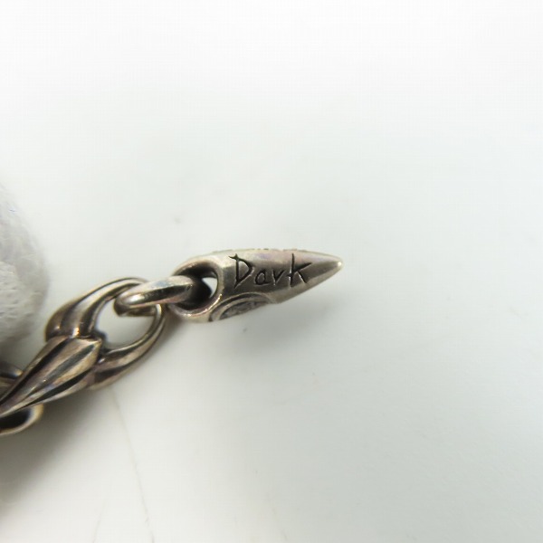 実際に弊社で買取させて頂いたBloody Mary/ブラッディマリー Dark pierce/ダーク ピアス World 闇の画像 3枚目