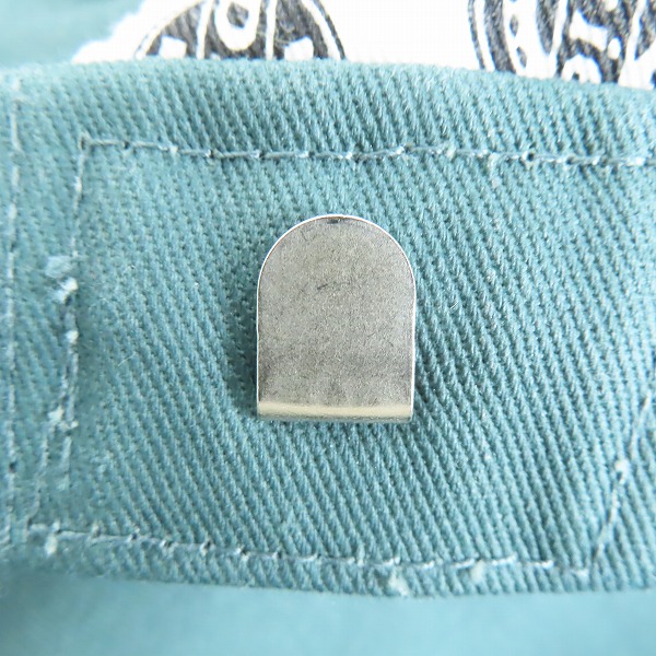 実際に弊社で買取させて頂いたDickies/ディッキーズ TC素材 イージーパンツ 213M40RO02 /Lの画像 6枚目