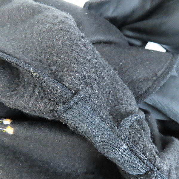 実際に弊社で買取させて頂いたF.C.R.B.×NIKE/エフシー レアルブリストル×ナイキ トラックジャージ パンツ 378404/Sの画像 8枚目