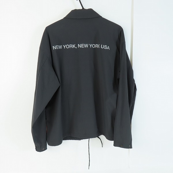 実際に弊社で買取させて頂いたManhattan Portage/マンハッタンポーテージ ナイロンジャケット 21SSMP-S13/Mの画像 1枚目