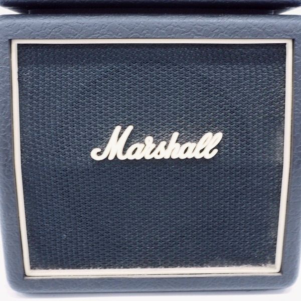 実際に弊社で買取させて頂いたMarshall/マーシャル MS-2 ミニアンプ ギターアンプ【動作確認済】の画像 1枚目